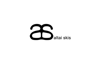 Лыжи Altai Skis