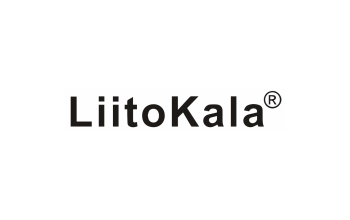 Аккумуляторные батареи LiitoKala