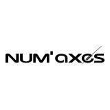 NUM AXES (1)