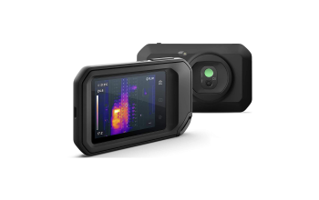 Строительные тепловизоры FLIR C