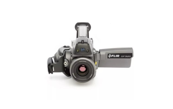 Строительные тепловизоры FLIR GF