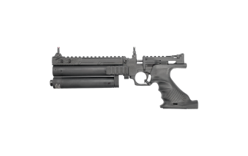 Пневматические пистолеты Hatsan Jet 2 Пневматические пистолеты Hatsan Jet 2