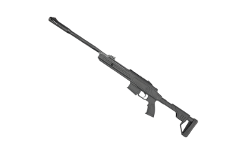 Пневматические винтовки Hatsan Zada