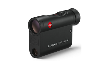 Лазерные дальномеры Leica Rangemaster