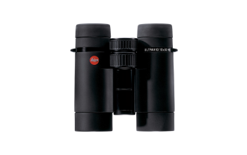 Бинокли Leica Ultravid