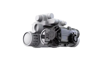 Тепловизионные насадки Longot KE