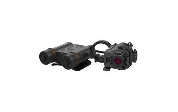 Тепловизионные насадки Longot KK