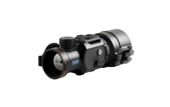 Тепловизионные насадки Longot Mate