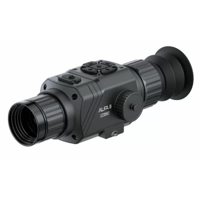 Тепловизионный прицел Arkon Alfa II LT25M