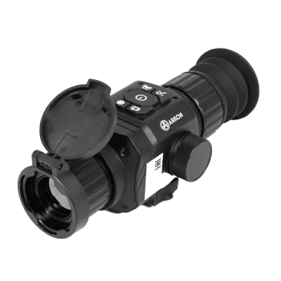 Тепловизионный прицел Arkon Alfa II ST25