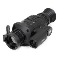 Тепловизионный прицел Arkon Arma SR25L
