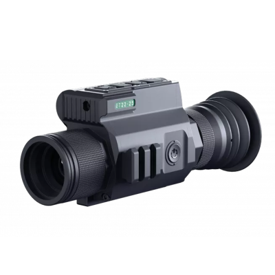 Тепловизионный прицел ATAK ET22-25