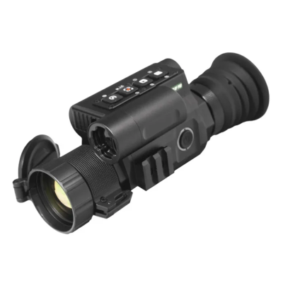 Тепловизионный прицел ATAK ET23-35LRF PRO с дальномером