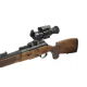 Тепловизионный прицел ATAK ET23-45LRF