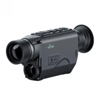 Тепловизионный монокуляр ATAK HT13-25LRF