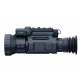 Тепловизионный прицел ATAK OT26-35LRF