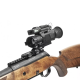 Тепловизионный прицел ATAK OT26-35LRF