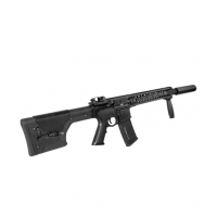 Страйкбольный автомат A&K M4 DMR (Black)