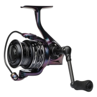 Катушка безынерционная Abu Garcia Spike 4000SH