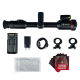 Тепловизионный прицел Artelv Atomos 3.4x 35мм 384x288 LRF