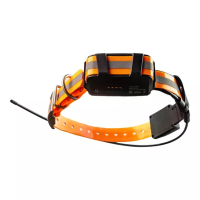 Дополнительный усиленный ошейник с GPS для собак Artelv COLLAR 0.5W