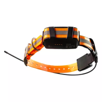 Дополнительный усиленный ошейник с GPS для собак Artelv COLLAR 2W