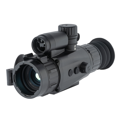Тепловизионный прицел Artelv Electron 1.4x 25мм 640x512 LRF