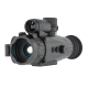 Тепловизионный прицел Artelv Electron 2.4x 25мм 384x288 LRF