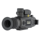 Тепловизионный прицел Artelv Electron 2.4x 25мм 384x288 LRF