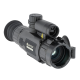 Тепловизионный прицел Artelv Electron 2.4x 25мм 384x288 LRF