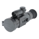 Тепловизионный прицел Artelv Electron 2.9x 50мм 640x512 LRF