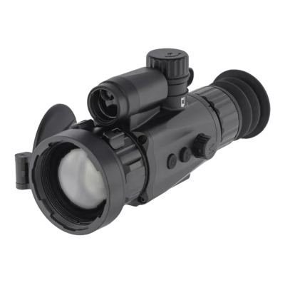 Тепловизионный прицел Artelv Electron 4.8x 50мм 384x288 LRF