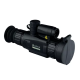 Тепловизионный прицел Artelv Electron 4.8x 50мм 384x288 LRF