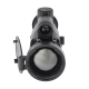Тепловизионный прицел Artelv Electron 4.8x 50мм 384x288 LRF