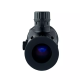 Тепловизионный прицел Artelv Electron 4.8x 50мм 384x288 LRF