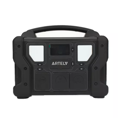 Портативная электростанция ARTELV Энергия 700