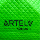 Палатка для рыбалки ARTELV KONDA – L