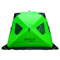 Палатка для рыбалки ARTELV KONDA – L