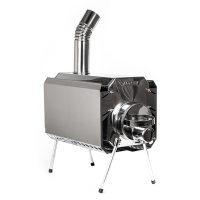 Туристическая печь ARTELV ОЧАГ-15