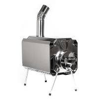 Туристическая печь ARTELV ОЧАГ-25