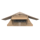 Автомобильная палатка ARTELV ROOF TENT H