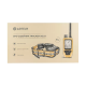 Ошейник с GPS для собак Artelv Tracker 2W Комплект