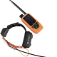 Ошейник с GPS для собак Artelv Tracker 2W Комплект