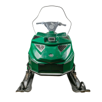 Кит комплект снегохода ARTELV СЕВЕР 20 335 4KE