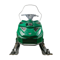 Кит комплект снегохода ARTELV СЕВЕР 29 335 4KE