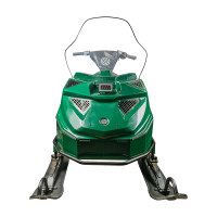 Кит комплект снегохода ARTELV СЕВЕР 29 365 4RKE Кит комплект снегохода ARTELV СЕВЕР 29 365 4RKE