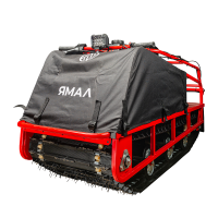 Мотобуксировщик ARTELV ЯМАЛЕЦ 120K Мотобуксировщик ARTELV ЯМАЛЕЦ 120K