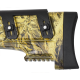 Пневматическая винтовка Aselkon MX-8 Evoc Camo Max-5 (PCP, 3 Дж) 6.35мм