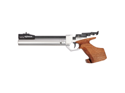 Пневматический пистолет Ataman AP16 Sport (4.5мм, орех)