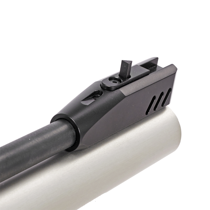 Пневматический пистолет Ataman AP16 Sport (4.5мм, орех)